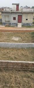 Image of 540 Sq.ft Residential Plot / Land for sale in Lal Kuan, Ghaziabad for Rs. 2400000