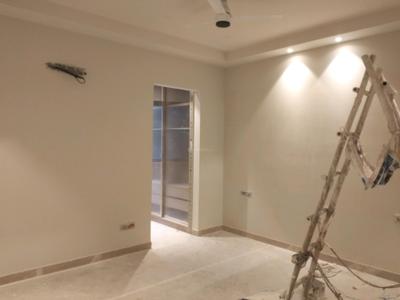 Bedroom Image of 1800 Sq.ft 3 BHK Builder Floor for sale in Paschim Vihar New Delhi for Rs. 36000000