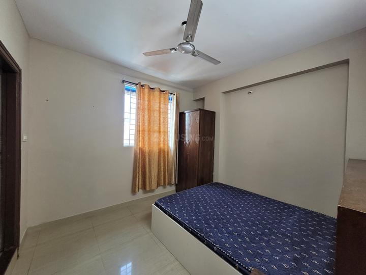 Sopan residency Bedroom 1