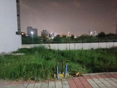 Image of 179 Sq.ft Residential Plot / Land for sale in Skywhales Vienna Greens II, Sector 99A, Gurgaon for Rs. 32000000