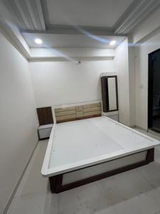 Bedroom Image of 1080 Sq.ft 2 BHK Apartment / Flat for sale in Nakshatra Heights, Narolgam Ahmedabad for Rs. 3250000