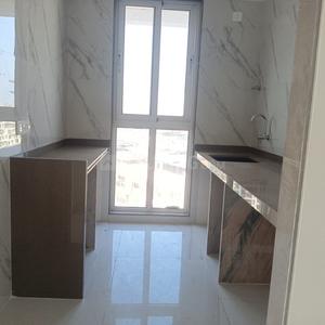 Kitchen Image of 1100 Sq.ft 2 BHK Apartment / Flat for sale in Balaji Exotica, Kalyan West Kalyan for Rs. 8900000