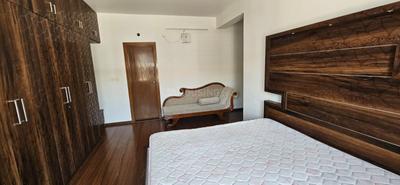 Bedroom Image of 1800 Sq.ft 3 BHK Apartment / Flat for sale in Purva Whitehall, Harlur Bengaluru for Rs. 33000000
