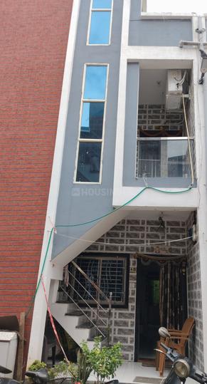 Plat no 33 Radha Krishna residency Near by G9 business Centre Dindoli Surat Main Image 1