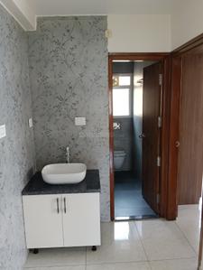 Image of 1100 Sq.ft 2 BHK Builder Floor for rent in Nehru Nagar, Belagavi for Rs. 14000