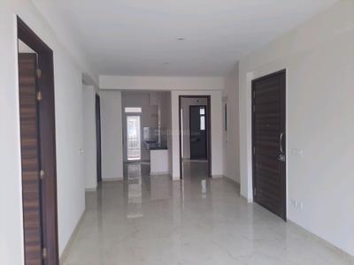 Living Room Image of 1494 Sq.ft 3.5 BHK Builder Floor for sale in M3M Soulitude, Sector 89 Gurgaon for Rs. 16600000