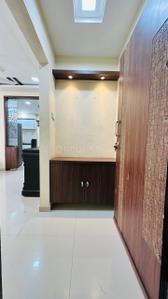 Hall Image of 1050 Sq.ft 2 BHK Apartment / Flat for rent in Bhayli Vadodara for Rs. 25000