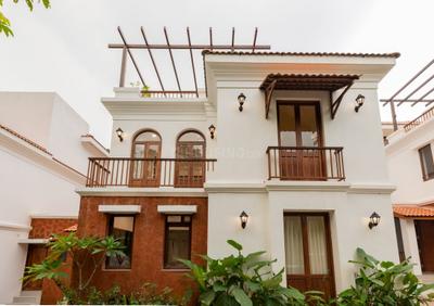 Image of 2998 Sq.ft 4 BHK Independent House for sale in Nachinola, Goa for Rs. 50000000
