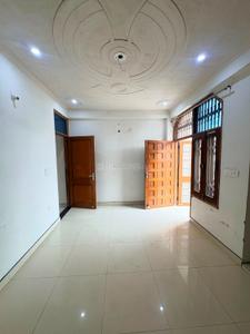 2 BHK Independent Builder Floor