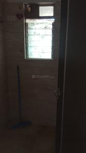 Bathroom Image of 684 Sq.ft 1 BHK Apartment / Flat for rent in Balaji Amrit, Ulwe Navi Mumbai for Rs. 15000