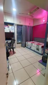 Hall Image of 1100 Sq.ft 2 BHK Apartment / Flat for sale in DSK Saptasur, Dhayari Pune for Rs. 7000000