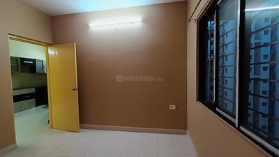 Bedroom Image of 712 Sq.ft 2 BHK Apartment / Flat for sale in Highland Greens, Maheshtala Kolkata for Rs. 3500000