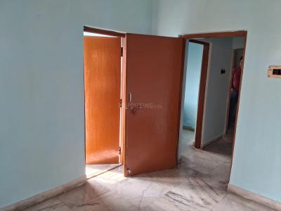 Hall Image of 955 Sq.ft 3 BHK Apartment / Flat for sale in Saraswati Apartment, Dankuni Hooghly for Rs. 2200000