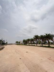 Image of 1000 Sq.ft Residential Plot / Land for sale in Old Dhamtari Road, Raipur for Rs. 2000000