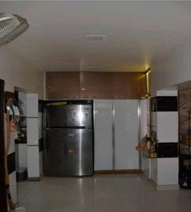 Hall Image of 1800 Sq.ft 3 BHK Builder Floor for sale in Paschim Vihar New Delhi for Rs. 29100000