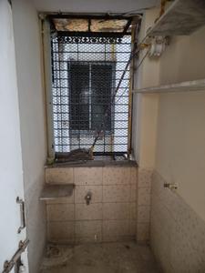 Balcony Image of 1180 Sq.ft 2 BHK Apartment / Flat for sale in Pal Surat for Rs. 4400000