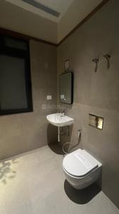 Image of 1520 Sq.ft 4 BHK Apartment / Flat for sale in Salarpuria Inspire Phase 1, New Town, Kolkata for Rs. 23000000