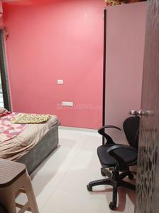 Bedroom Image of 1000 Sq.ft 2 BHK Apartment / Flat for sale in Venus Skyline, Ulwe Navi Mumbai for Rs. 9000000