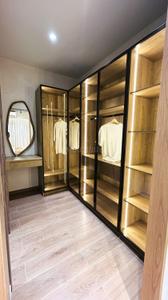 Bedroom Image of 1950 Sq.ft 3 BHK Apartment / Flat for sale in Global Riverfront Phase 1, Mundhwa Pune for Rs. 26500000