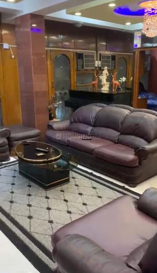 Angan Apartment Main Image 1