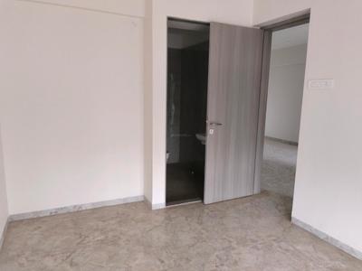 Bedroom Image of 750 Sq.ft 1 BHK Apartment / Flat for sale in Swaraj Kingston, Ulwe Navi Mumbai for Rs. 7100000