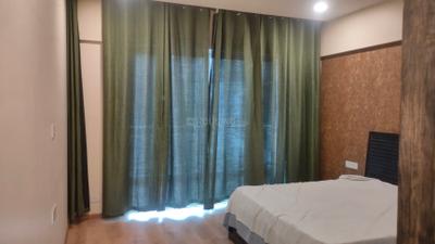 Bedroom Image of 2000 Sq.ft 3 BHK Apartment / Flat for sale in Karia Konark Bella Vista, Hadapsar Pune for Rs. 23700000