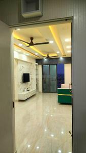 Hall Image of 1532 Sq.ft 3 BHK Apartment / Flat for sale in Shivom Utopia, Madurdaha Kolkata for Rs. 20500000
