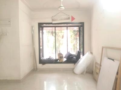 Living Room Image of 600 Sq.ft 1 BHK Apartment / Flat for sale in Atul Blue Ocean, Kandivali West Mumbai for Rs. 11000000