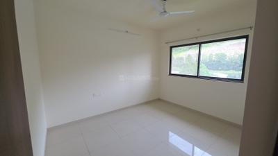 Bedroom Image of 1000 Sq.ft 2 BHK Apartment / Flat for sale in Shapoorji Vanaha, Bavdhan Pune for Rs. 8500000