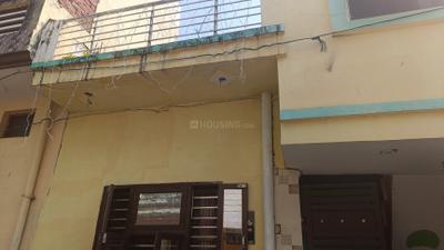 Building Image of 675 Sq.ft 1 BHK Independent House for rent in BHEL Township Haridwar for Rs. 210000