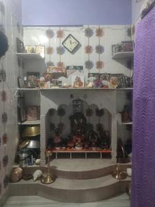 Pooja Room Image of 1086 Sq.ft 3 BHK Apartment / Flat for sale in Birati Kolkata for Rs. 3200000
