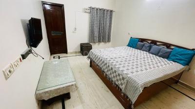 2 BHK Independent House