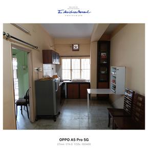 Hall Image of 655 Sq.ft 2 BHK Apartment / Flat for sale in Garfa Kolkata for Rs. 3400000