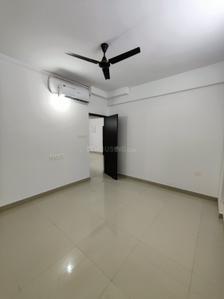 Bedroom Image of 1330 Sq.ft 3 BHK Apartment / Flat for rent in Shivom Elysiya, Paschim Putiary Kolkata for Rs. 35000