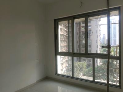 Bedroom Image of 900 Sq.ft 2 BHK Apartment / Flat for sale in Dimples 73 East, Kandivali West Mumbai for Rs. 26000000