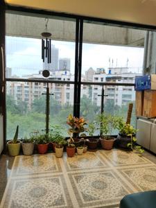Living Room Image of 1150 Sq.ft 3 BHK Apartment / Flat for sale in Rosa Bella, Hiranandani Estate Thane for Rs. 18500000