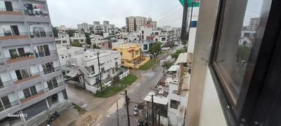 Image of 480 Sq.ft 1 BHK Apartment / Flat for sale in Vallabha Bansari Square, Kishanwadi, Vadodara for Rs. 1851000