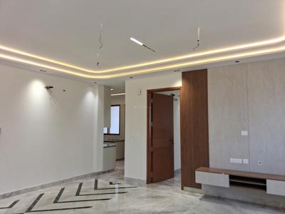 3 BHK Independent Builder Floor