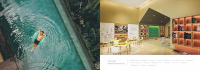 Image of 1255 Sq.ft 2 BHK Apartment / Flat for sale in K Raheja Vistas T6 And T7, Mahalunge, Pune for Rs. 11000000