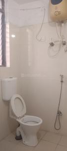 Image of 1650 Sq.ft 3 BHK Apartment / Flat for rent in Rukanpura, Patna for Rs. 25000