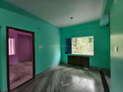 Hall Image of 1280 Sq.ft 3 BHK Apartment / Flat for sale in Dum Dum Kolkata for Rs. 10700000