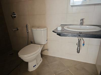Image of 889 Sq.ft 2 BHK Apartment / Flat for rent in Provident Park Square, Talaghattapura, Bengaluru for Rs. 33000