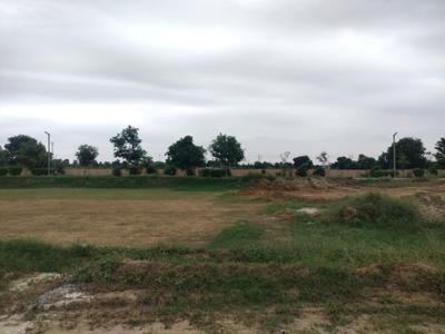 Image of 1170 Sq.ft Residential Plot / Land for sale in Adore Smart City 2, Tajupur, Faridabad for Rs. 16250000