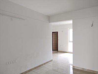 Living Room Image of 1707 Sq.ft 3 BHK Apartment / Flat for sale in KLJ The Imperial, Sector 77 Faridabad for Rs. 15300000