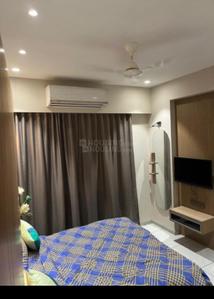 Bedroom Image of 1278 Sq.ft 2 BHK Apartment / Flat for sale in Nava Naroda Ahmedabad for Rs. 4000000
