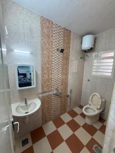 Bathroom Image of SSR in Velachery, Chennai