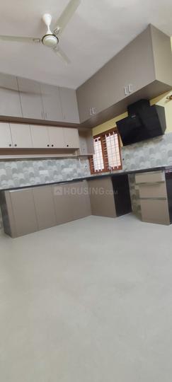 Stage 1, BTM Layout Bedroom 1