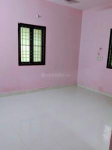 Hall Image of 1100 Sq.ft 2 BHK Apartment / Flat for rent in Nanganallur Chennai for Rs. 27000