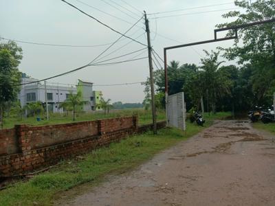 Image of 720 Sq.ft Residential Plot / Land for sale in Vriddhi Fresco Fountain City, Sankharipota, Raypur for Rs. 420000