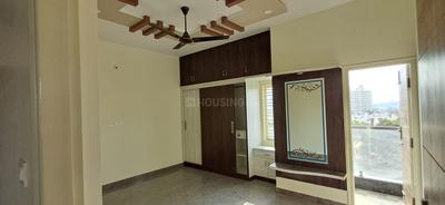 Bedroom Image of 1100 Sq.ft 2 BHK Builder Floor for rent in Subramanyapura Bengaluru for Rs. 27000